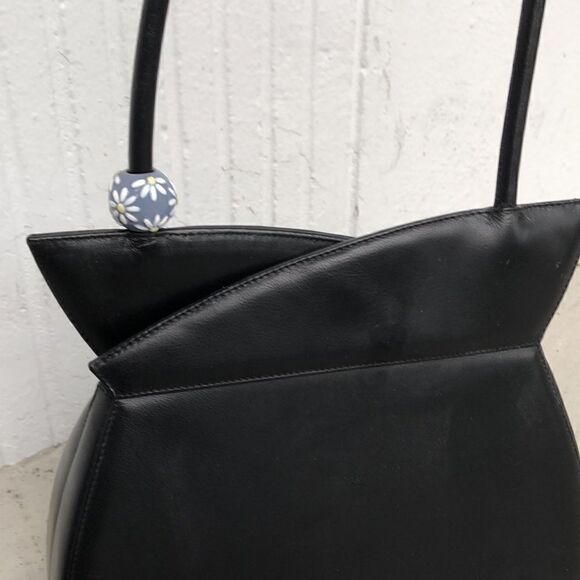 Vintage Rare Llardo bag  - Picture 3 of 7